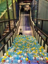 -MELAND CLUB亲子乐园·派对·餐厅(北京芳圆里ID MALL店)