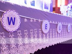 浪漫爱都高端婚礼定制-上海中航虹桥机场泊悦酒店