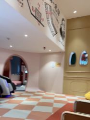 -奈尔宝·儿童乐园·亲子餐厅(前滩店)