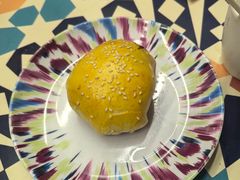 -清真·古丽花儿·新疆美食(滨江道店)