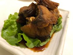 -翠亭酒家(山西南路店)