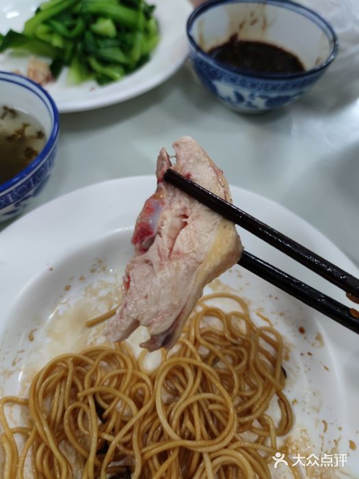 振鼎鸡(福州路店)振鼎鸡图片