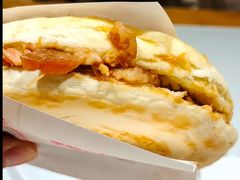 -子午路张记肉夹馍(曲江店)