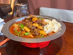 -那拉提之疆·新疆菜(美院店)