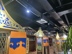 -冰煮羊(山水小区店)