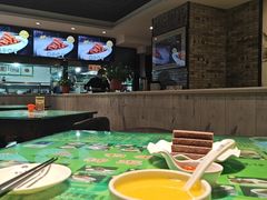 -令氏家外家周秦食府(高新店)