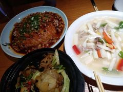 -盐帮食坊•小河帮川菜(四川师大店)