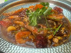 -蛙喔牛蛙(义乌新光汇店)