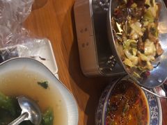 -北京烤鸭店(新桥家园·浦口店)