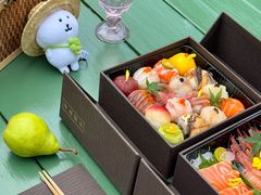 -贰捌零叁精致料理(钱湖店)