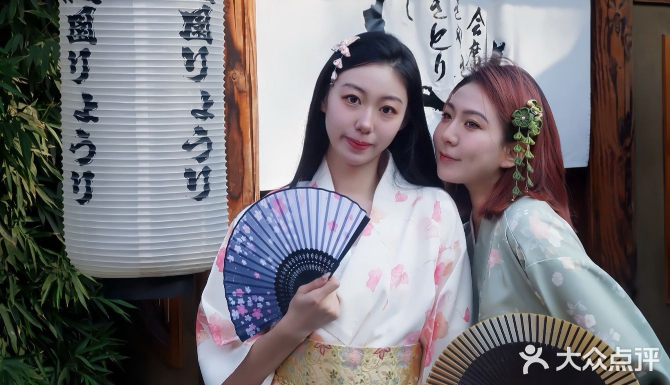 神明偏爱 一切从欢｜庭院日料omakase