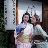 神明偏爱 一切从欢｜庭院日料omakase