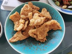 -君霖海鲜私房菜(春柳店)