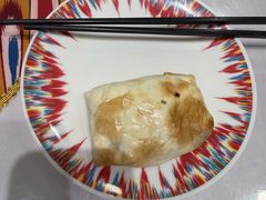 -清真·玛丽亚新疆菜主题餐厅(浙江中路店)