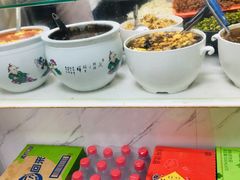 -大姨捞面(新安花园店)