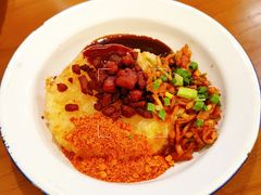 -包整·丝娃娃(一览甲秀楼风景店)