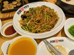 -大田牛尾汤(幸福河市场店)