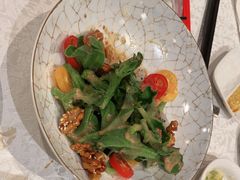 -红棉中餐厅·广州海航威斯汀酒店