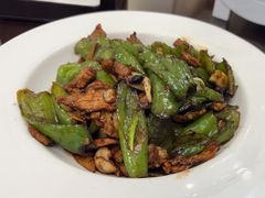 -茶港食堂(武昌店)
