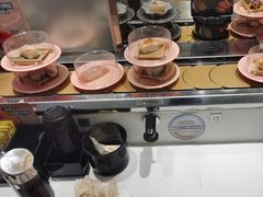-争鲜回转寿司(通州万达店)