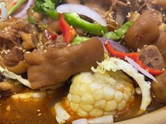 -石榴姐•山城小馆(创始店)