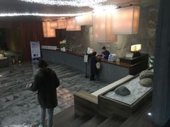 -明谷行馆·温泉