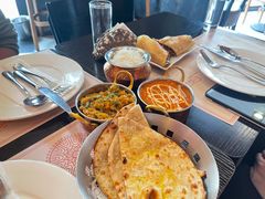 -克比叔叔印度餐厅Kebabs on the Grille(永康路分店)