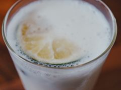 -知亘茶食