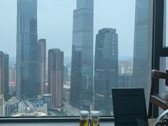 -得闲·高空SPA(东盟店)