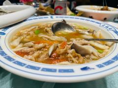 -老雒阳面馆·水席·洛阳菜(王城路店)