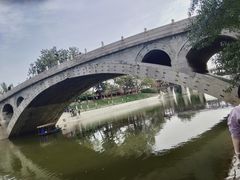 -赵州桥景区