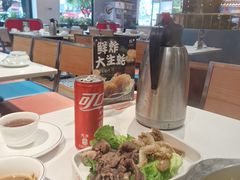 -八合里潮汕鲜牛肉火锅(吉大店)