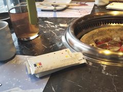 -一品诚记烤肉·甄选店(中南路店)