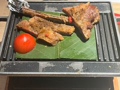 -匠和风精致料理(宁德万达店)