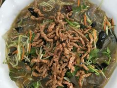 -渔家小院观海海肠捞饭地方菜(环海中路店)