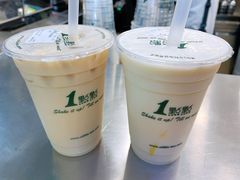 -1点点(王府星mall店)