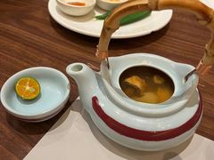 -大渔铁板烧(东城店)
