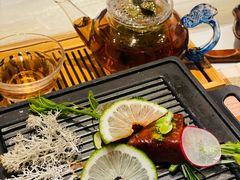 -叶叶菩提(太原别墅店)