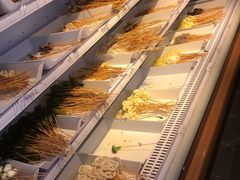 自助取餐区-古真记钵钵鸡(总店)