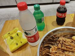 -嘉州鲜知味钵钵鸡(奎星楼店)