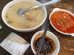 -牛王庙(龙华花园店)