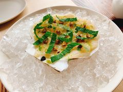 -Mercato莫卡多露台餐厅与酒吧(K11店)