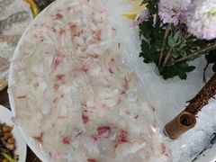 -官塘原味鱼生·潮菜大排档(潮州总店)