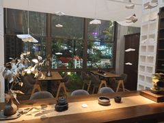 -扫雪煮茶(西村店)