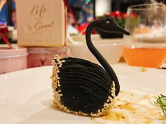 -三利音·东方司宴(外滩店)