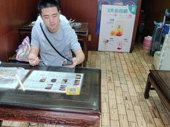 -阿坤传统手工小吃(杨家坪店)