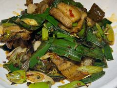 -院8里·小聚园老川菜(九眼桥店)