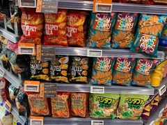 -Olé精品超市(北京合生汇店)