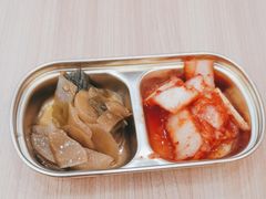 -米村拌饭(银泰中心店)