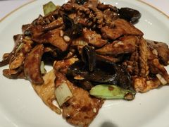 爆三样-到家尝北京菜(西坝河店)